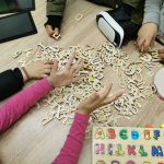 Redefining the identity of special educator